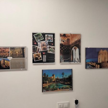 Loft La Calahorra Del Bere Con Posibilidad De Aparcamiento Pregunta Por El Pack Mas Amor قرطبة المظهر الخارجي الصورة