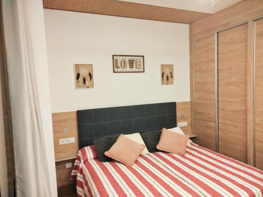 Loft La Calahorra Del Bere Con Posibilidad De Aparcamiento Pregunta Por El Pack Mas Amor قرطبة المظهر الخارجي الصورة