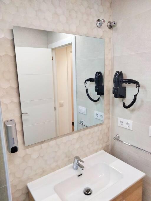 Loft La Calahorra Del Bere Con Posibilidad De Aparcamiento Pregunta Por El Pack Mas Amor قرطبة المظهر الخارجي الصورة