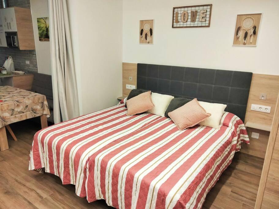 Loft La Calahorra Del Bere Con Posibilidad De Aparcamiento Pregunta Por El Pack Mas Amor قرطبة المظهر الخارجي الصورة
