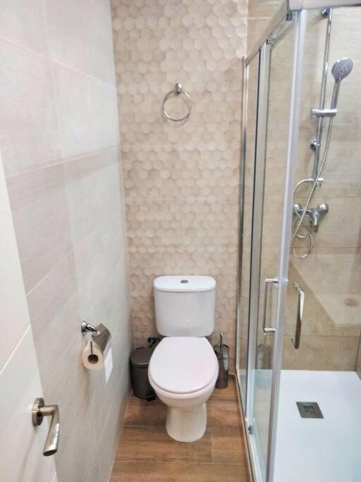 Loft La Calahorra Del Bere Con Posibilidad De Aparcamiento Pregunta Por El Pack Mas Amor قرطبة المظهر الخارجي الصورة