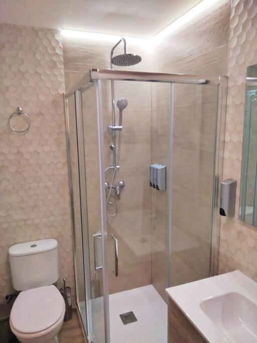 Loft La Calahorra Del Bere Con Posibilidad De Aparcamiento Pregunta Por El Pack Mas Amor قرطبة المظهر الخارجي الصورة