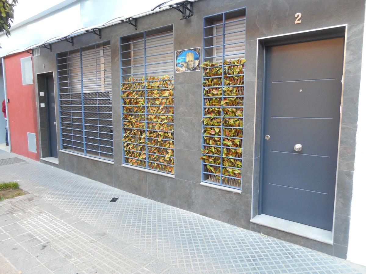 Loft La Calahorra Del Bere Con Posibilidad De Aparcamiento Pregunta Por El Pack Mas Amor قرطبة المظهر الخارجي الصورة