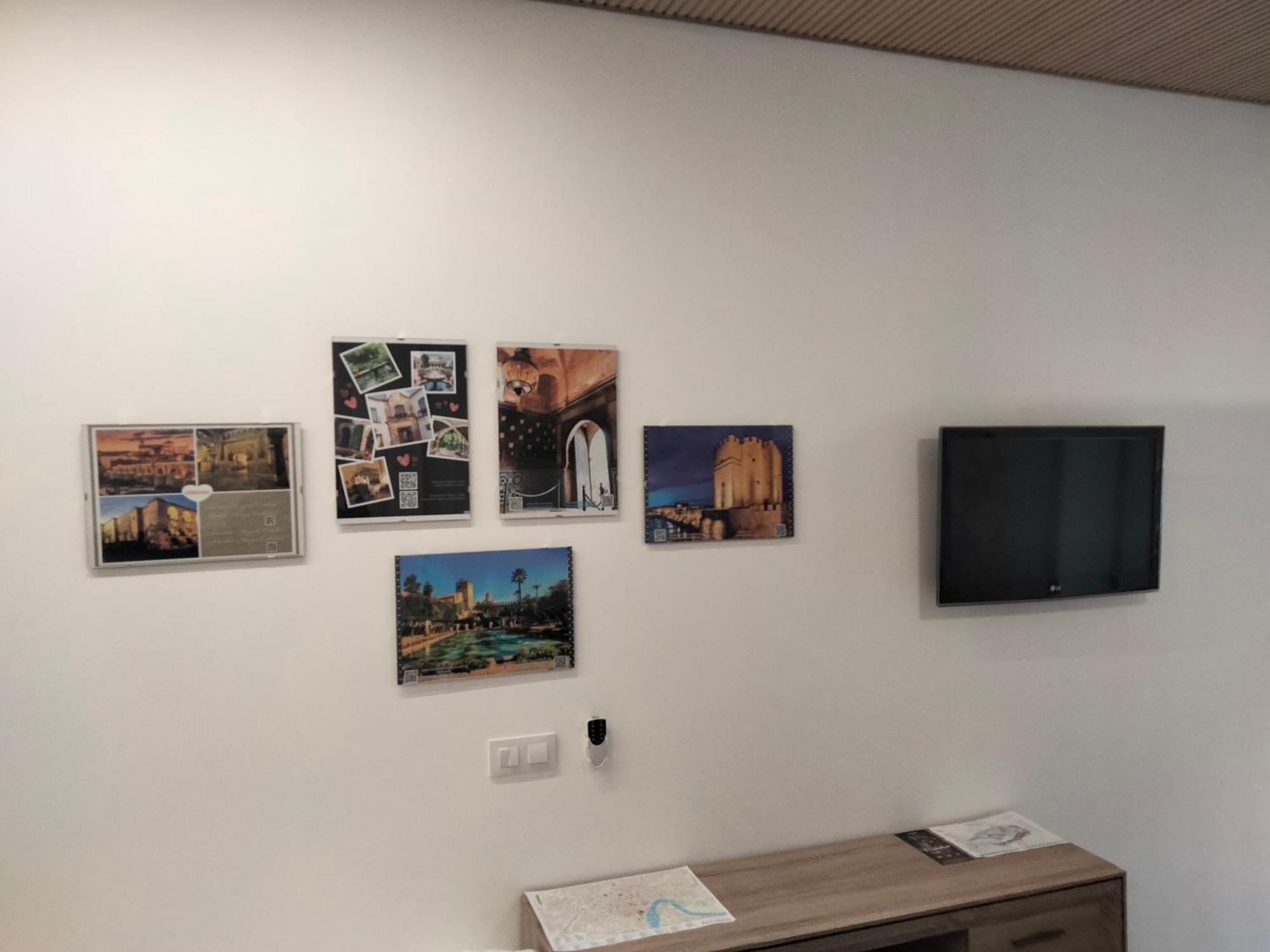 Loft La Calahorra Del Bere Con Posibilidad De Aparcamiento Pregunta Por El Pack Mas Amor قرطبة المظهر الخارجي الصورة