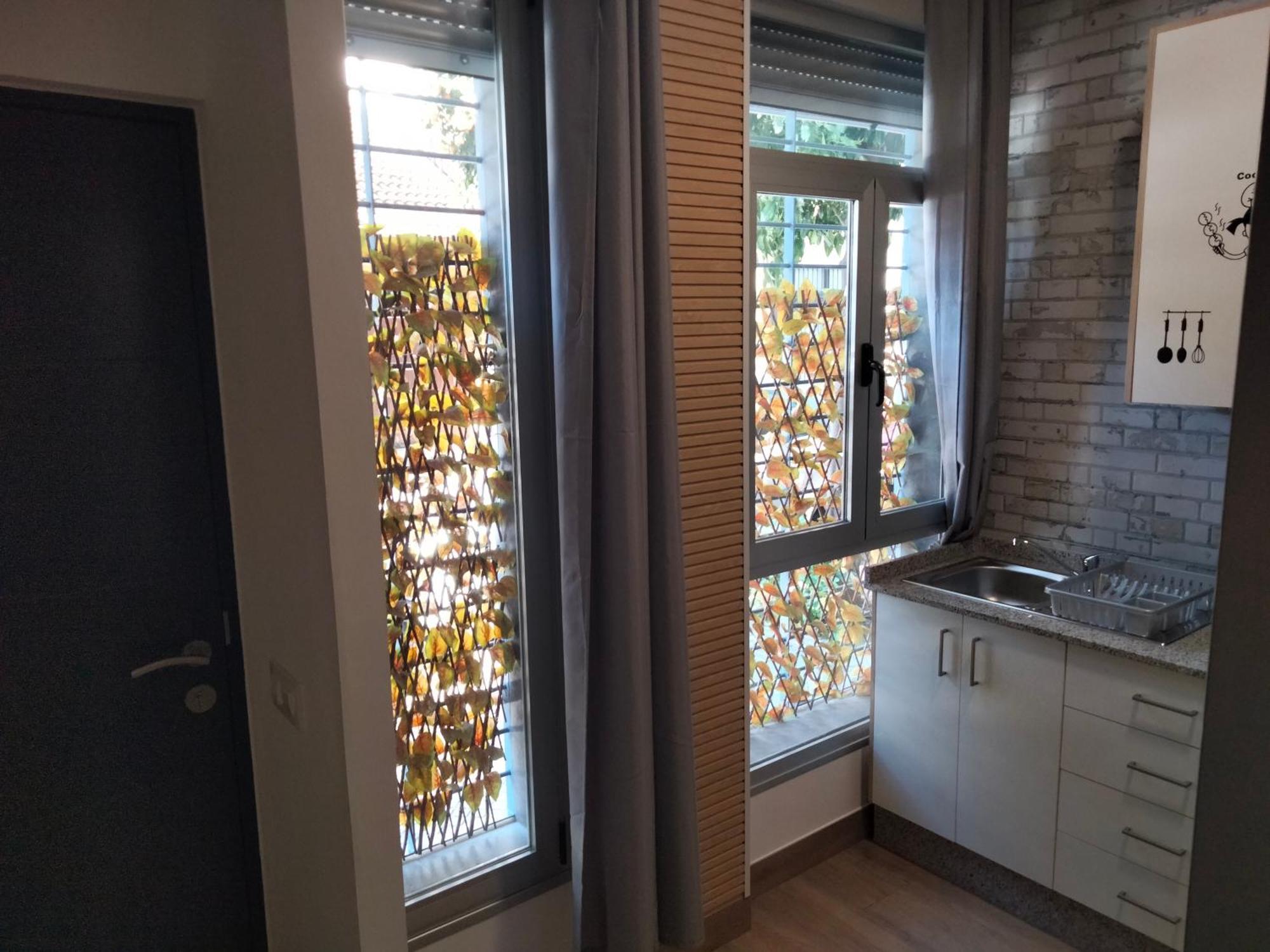 Loft La Calahorra Del Bere Con Posibilidad De Aparcamiento Pregunta Por El Pack Mas Amor قرطبة المظهر الخارجي الصورة