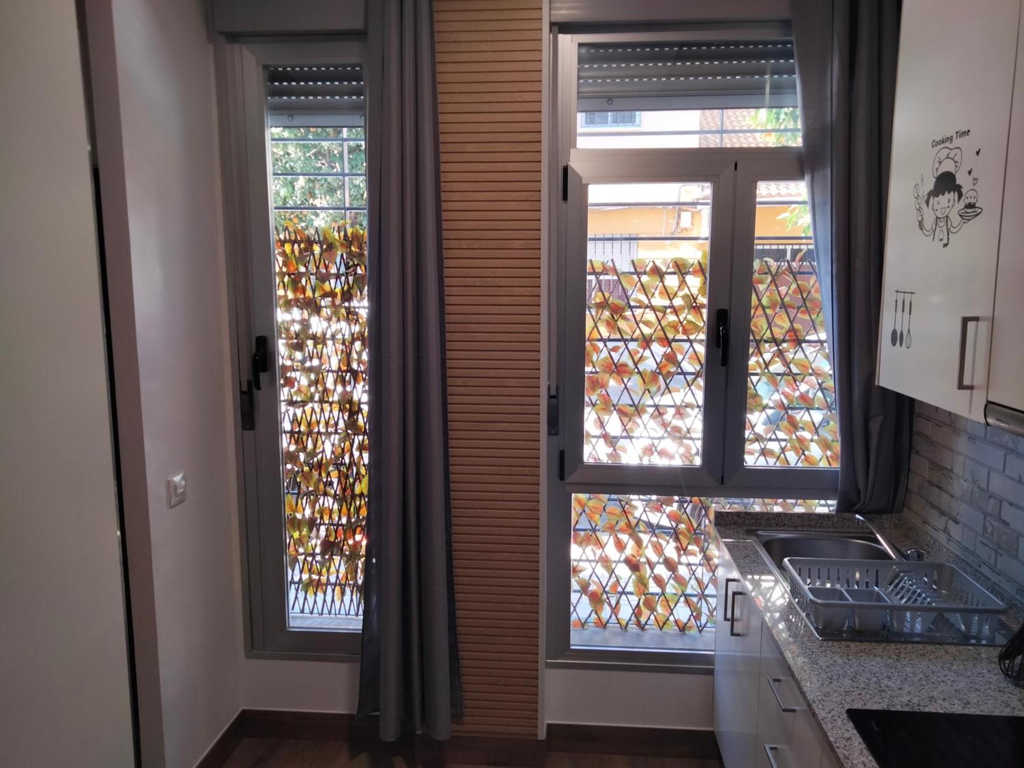 Loft La Calahorra Del Bere Con Posibilidad De Aparcamiento Pregunta Por El Pack Mas Amor قرطبة المظهر الخارجي الصورة