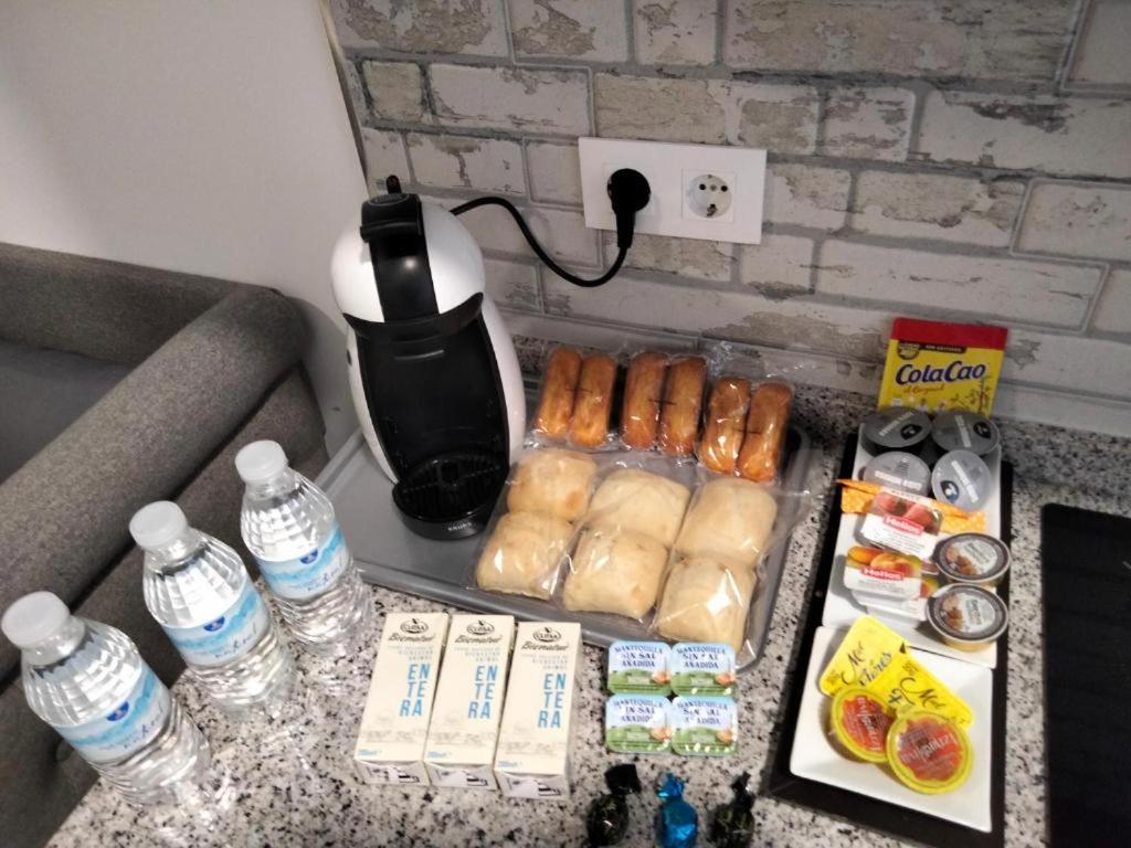 Loft La Calahorra Del Bere Con Posibilidad De Aparcamiento Pregunta Por El Pack Mas Amor قرطبة المظهر الخارجي الصورة